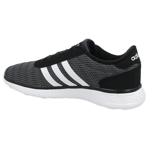 adidas turnschuh herren f98924|Adidas Neo Lite Racer F98924 Grey Mens/Boys Lightweight .